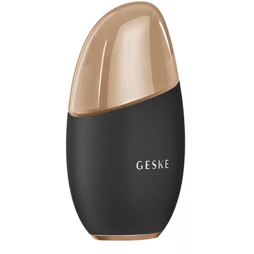 Масажер Масажер для очей та обличчя GESKE Cool & Warm Eye and Face Massager 7 в 1 Gray (GK000700GY01)