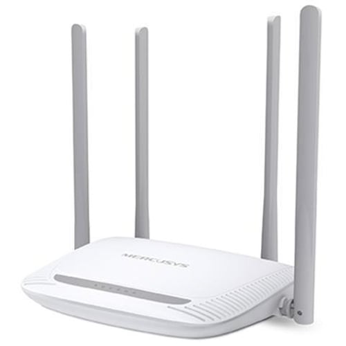 Маршрутизатор Wi-Fi Mercusys MW325R