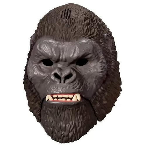 Интерактивная игрушка Godzilla vs. Kong – Маска Конга (35672)