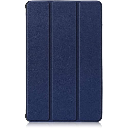 Аксессуар для планшетных ПК BeCover Smart Case Samsung Galaxy Tab S6 Lite 10.4 P610/P615 Deep Blue (704851)