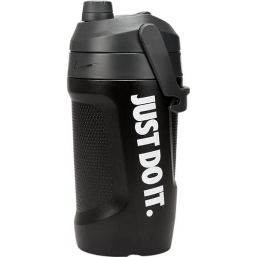 Фляга Пляшка Nike FUEL JUG 64 OZ Чорний антрацит Уні 1893 мл (N.100.3111.058.64)