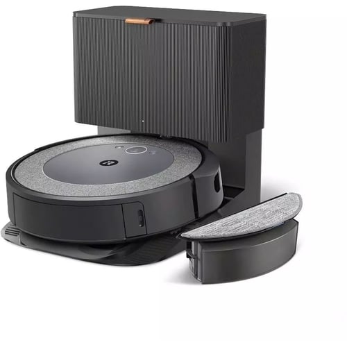 Робот уборщик iRobot Roomba Combo i5+