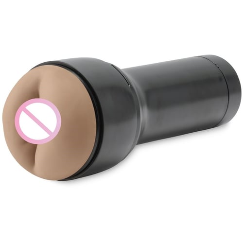 Мастурбатор анус Kiiroo Feel Stroker Butt Extra Tight Mid Brown для секс-машини Kiiroo Keon