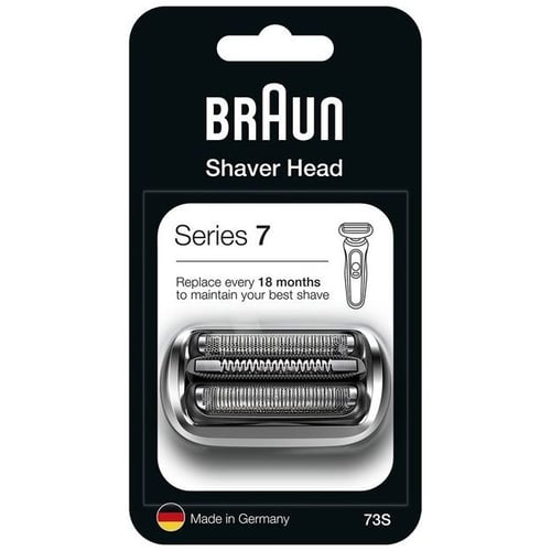 Бритвенная кассета Braun 73S Series 7