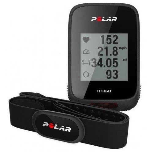 Polar M460