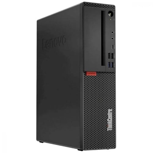 Персональный компьютер (ПК) Lenovo ThinkCentre M720s SFF (10SUS9T700)