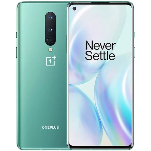OnePlus 8 8/128GB Glacial Green