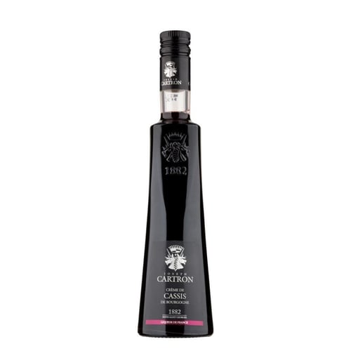 Лікер Joseph Cartron Creme De Cassis (0,03 л.) (BW22217)