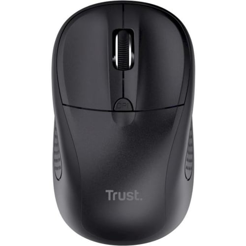 Мышь Trust Primo Bluetooth Black (24966)