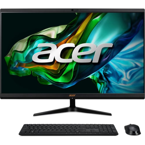 Моноблок Acer Aspire C24-1800 (DQ.BKMME.00J) UA