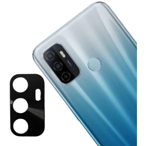 Аксессуар для смартфона BeCover Tempered Glass for Camera Oppo A53 / A32 (706615)