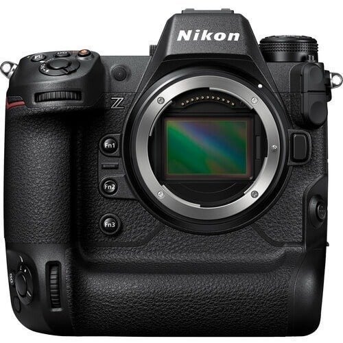 Nikon Z9 Body (VOA080AE)