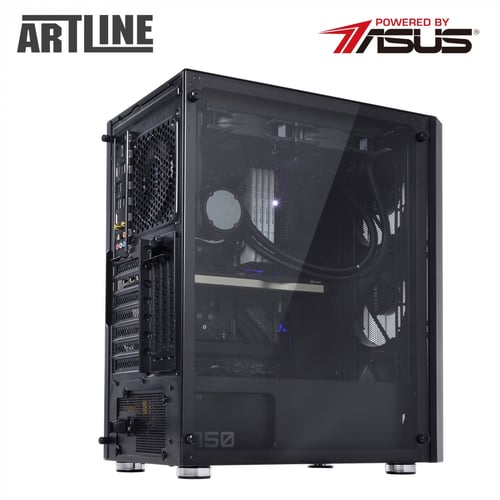 Персональный компьютер (ПК) ARTLINE WorkStation W97 (W97v23Win)