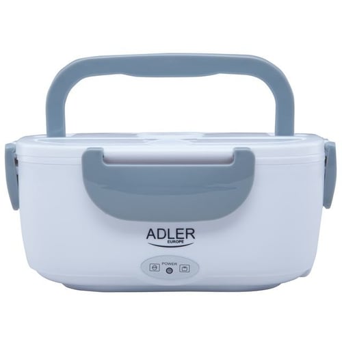 Ланч-бокс с подогревом Adler AD 4474 grey