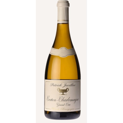 Вино Patrick Javillier Corton Charlemagne Grand Cru 2020 сухе біле 0.75 л (BWT1166)