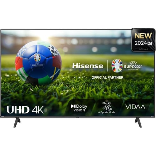 Телевізор Hisense 65A6N