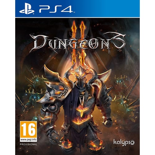 Dungeons 2 (PS4)