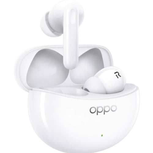 Навушники OPPO Enco Air3 Pro (ETE51) White