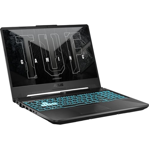 Ноутбук ASUS TUF A15 FA506NFR-HN091 (90NR0JU7-M005L0) UA