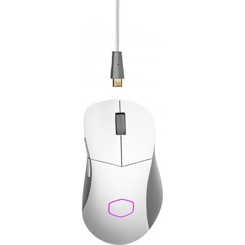 Мишка Cooler Master MM731 Wireless White/Gray (MM-731-WWOH1)