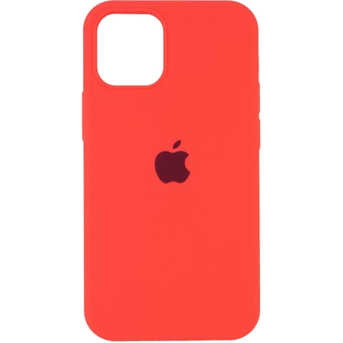 Чохол для iPhone Mobile Case Silicone Case Full Protective Watermelon Red для iPhone 14