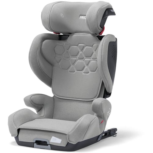 Автокресло RECARO Mako Elite 2 Carbon Grey (00089042640050)