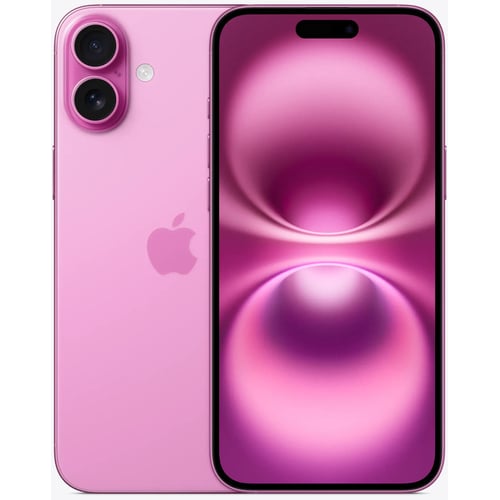 Apple iPhone 16 Plus 256GB Pink (MXY13) UA