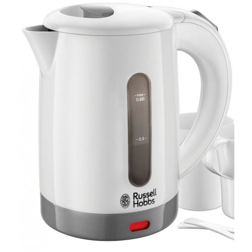 Електрочайник Russell Hobbs 23840-70 Travel