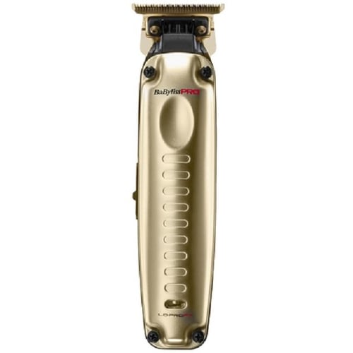 Машинка для стрижки (тример) BaByliss FX726GE gold FX726GE