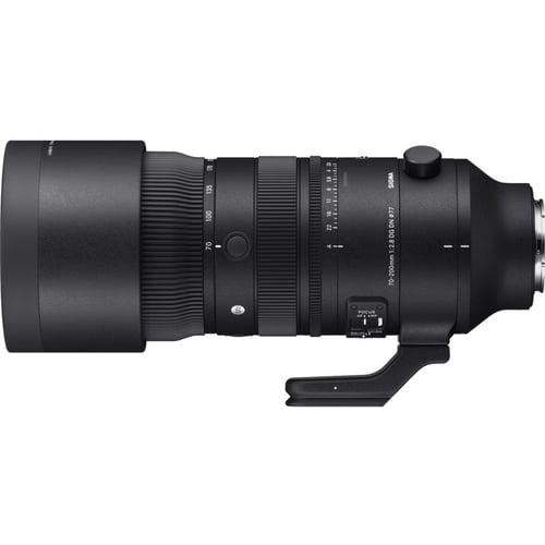 Объектив для фотоаппарата Sigma AF 70-200mm f/2.8 DG DN OS Sports (L-Mount)