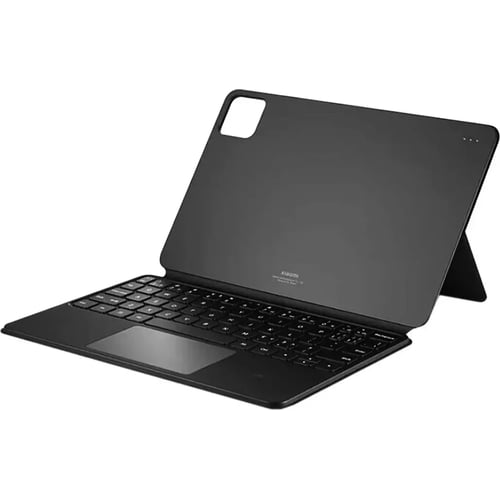 Аксессуар для планшетных ПК Xiaomi Keyboard Cover with Touchpad Black for Xiaomi Pad 6S Pro (BHR8420GL)