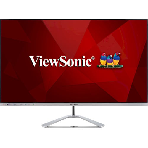 Монітор ViewSonic VX3276-4K-MHD