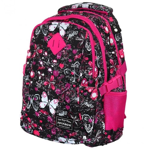 Рюкзак ортопедичний Josef Otten Joypack 0072SE Butterfly 39x28x17см