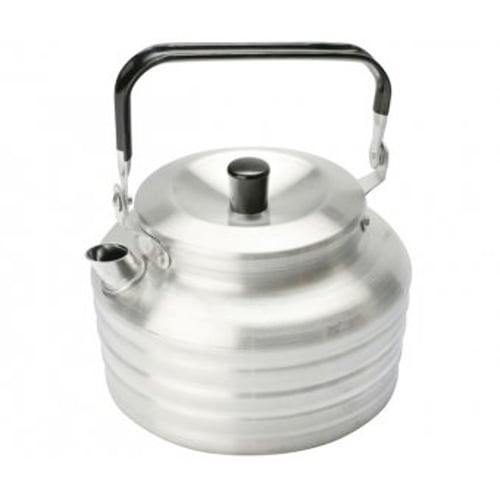 Набір для пікніка Vango Aluminium Kettle 1.0L