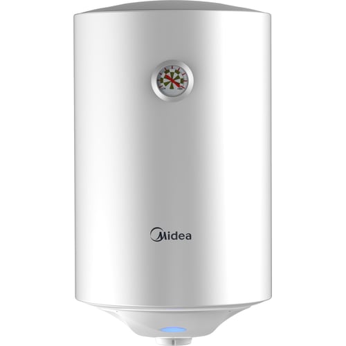 Бойлер Midea D30-15F6(W)