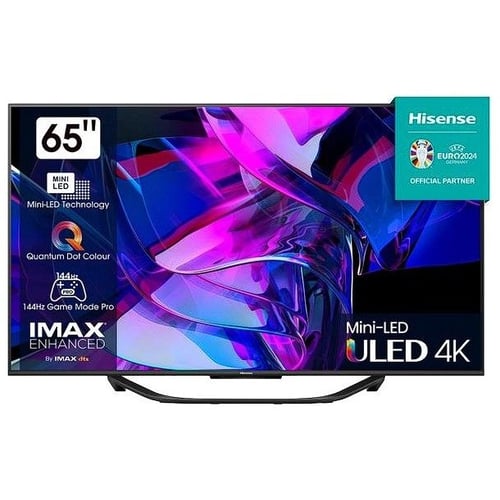 Телевізор Hisense 65U7KQ