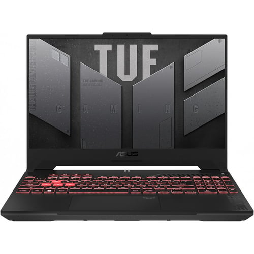 Ноутбук ASUS TUF Gaming A15 FA507UV (FA507UV-LP002W)