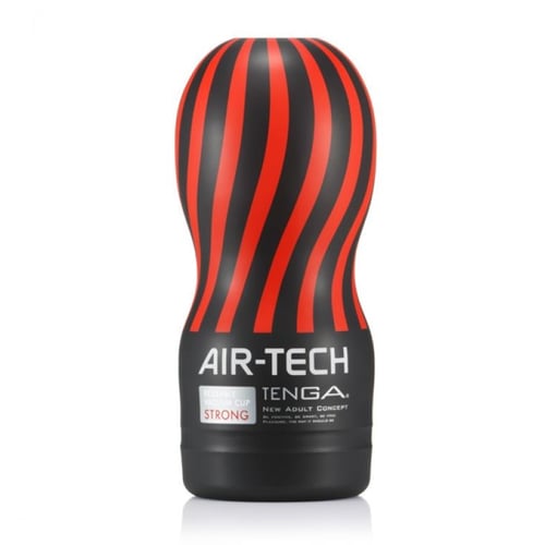 Мастурбатор Tenga Air-Tech Strong