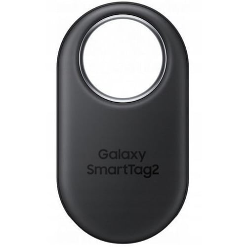 Брелок для пошуку речей та ключів Samsung Galaxy SmartTag2 Black (EI-T5600BBEG)