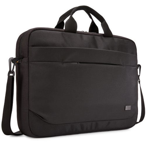 Сумка для ноутбуков Case Logic 17" Advantage Attache Black (ADVA-117)