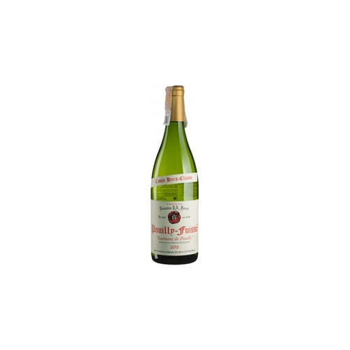 Вино Louis Jadot Pouilly-Fuisse Tournant de Pouilly Domaine Ferret (0,75 л.) (BW95120)