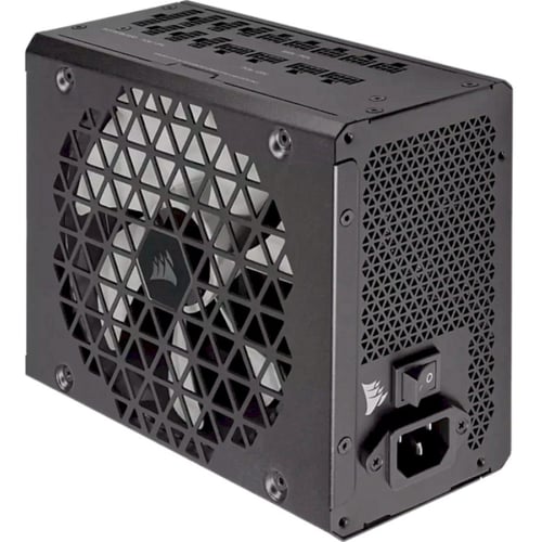 Блок питания Corsair 1200W RM1200x Shift PCIE5 (CP-9020254-EU)