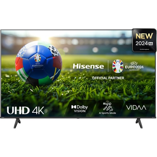 Телевізор Hisense 65A6N