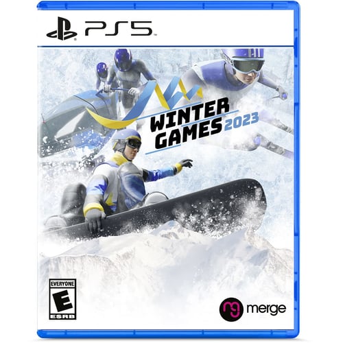 Winter Games 2023 (PS5)