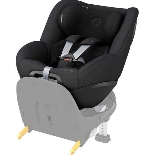 Автокресло Maxi-Cosi Pearl 360 Pro Authentic Black (8053671110)