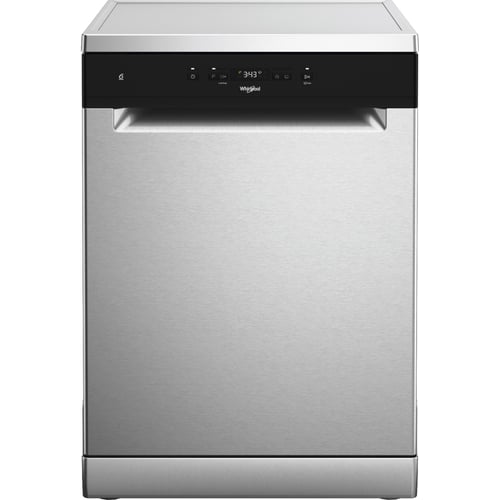 Посудомийка Whirlpool W2F HD624 X