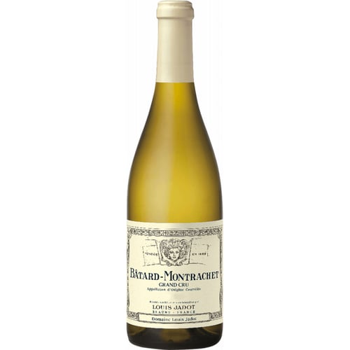 Вино Louis Jadot Batard-Montrachet, 2016 (0,75 л) (BW41409)