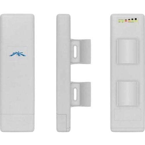 Точка доступу Wi-Fi Ubiquiti NanoStation M5 (NSM5)