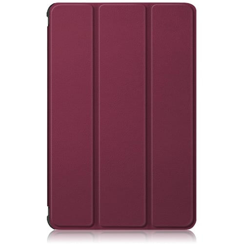 Аксесуар для планшетних ПК BeCover Smart Case для Samsung Galaxy Tab S7 (SM-T875) Red Wine (705224)