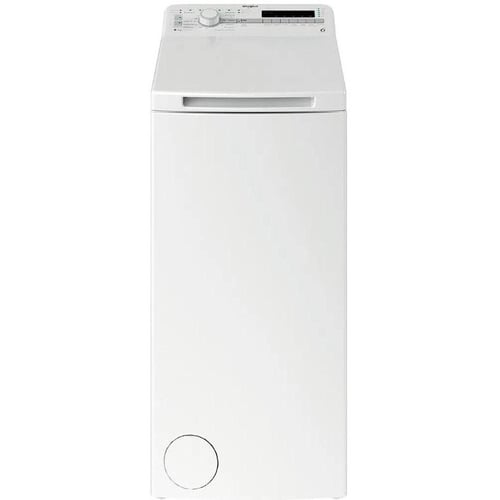 Пральна машина Whirlpool NTDLR 6040S PL/N